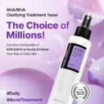 AHABHA Clarifying Treatment Toner 2