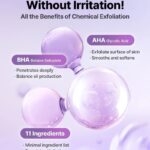 AHABHA Clarifying Treatment Toner Facts