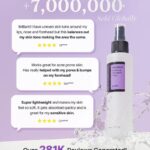AHABHA Clarifying Treatment Toner Reviews