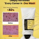 Advanced Snail Mucin Gel Cleanser Clinically Proven