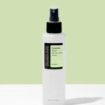 Centella Water Alcohol-Free Toner Opened