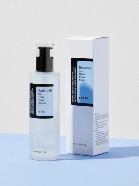 Hyaluronic Acid Hydra Power Essence X3
