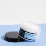 Hyaluronic Acid Intensive Cream Opened