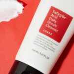 Salicylic Acid Daily Gentle Cleanser X3