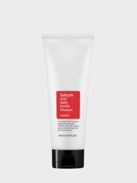 Salicylic Acid Daily Gentle Cleanser