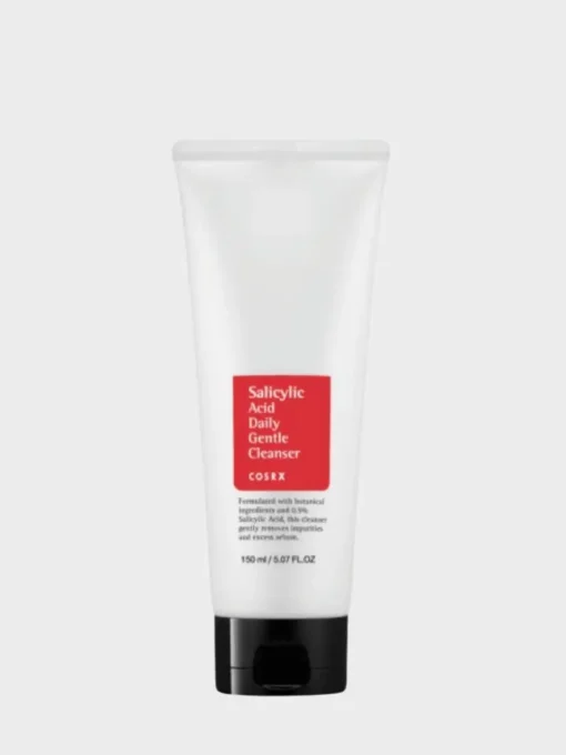 Salicylic Acid Daily Gentle Cleanser