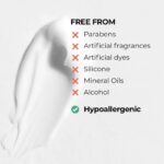 Full Fit Propolis Light Cream Facts
