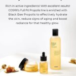 Full Fit Propolis Light Cream Healthy