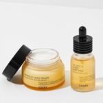 Full Fit Propolis Light Cream Opened