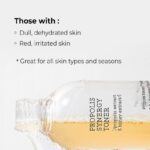 Full Fit Propolis Synergy Toner Recommended