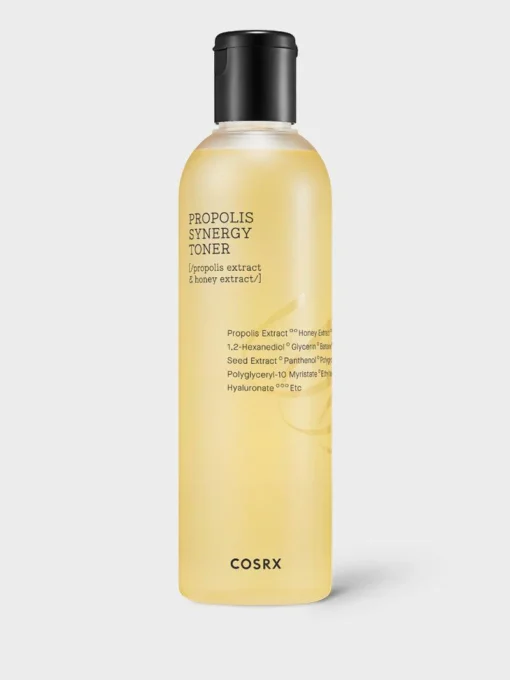 Propolis Synergy Toner