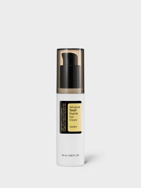Advanced Snail Peptide Eye Cream 25 ml