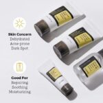 ALL ABOUT SNAIL KIT 4-step Concern