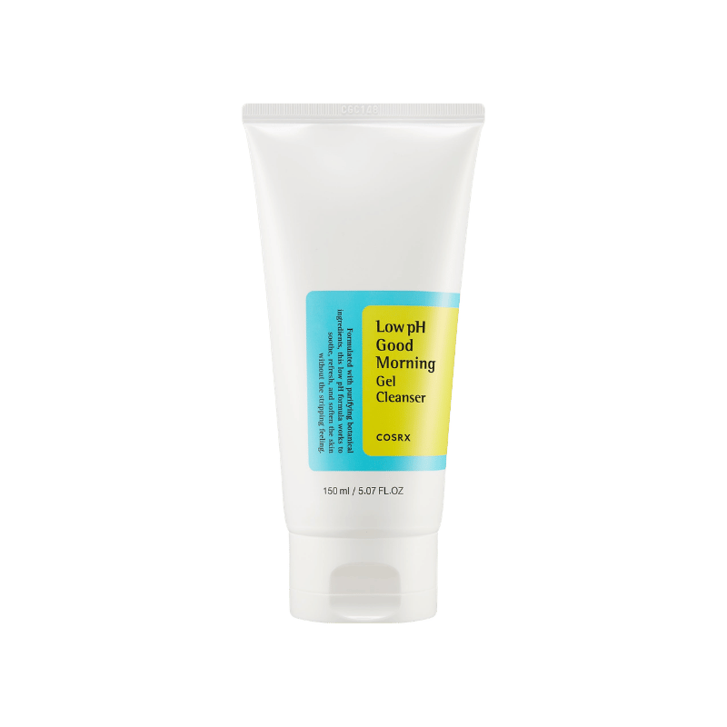 Cleansers