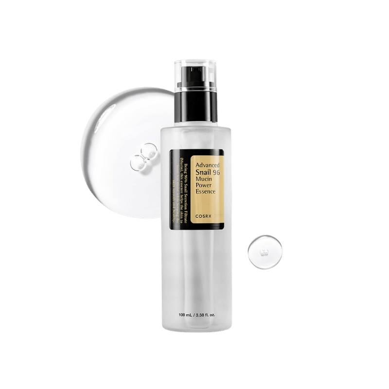Serums and Essences